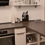 Casa de Férias Mutti 's Haus -zur Suedheide Wahrenholz