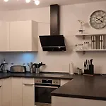 Casa de Férias Mutti 's Haus -zur Suedheide