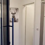 Mutti 's Haus -zur Suedheide Casa de Férias Wahrenholz
