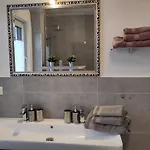 Mutti 's Haus -zur Suedheide Casa de Férias Wahrenholz