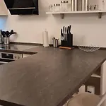 Casa de Férias Mutti 's Haus -zur Suedheide Wahrenholz