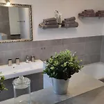 Casa de Férias Mutti 's Haus -zur Suedheide