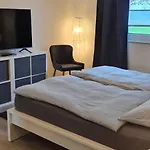 Casa de Férias Mutti 's Haus -zur Suedheide Wahrenholz