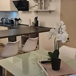 Casa de Férias Mutti 's Haus -zur Suedheide *