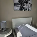 Mutti 's Haus -zur Suedheide Casa de Férias Wahrenholz