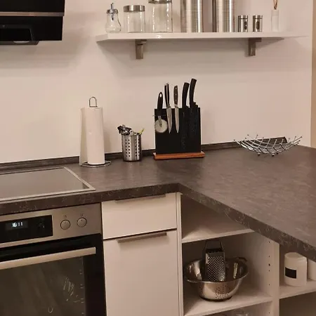 別荘 Mutti 's Haus -zur Suedheide Wahrenholz