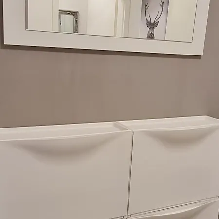 別荘 Mutti 's Haus -zur Suedheide *