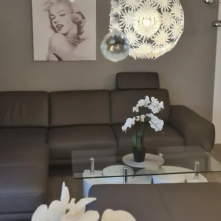 Mutti 's Haus -zur Suedheide * Wahrenholz