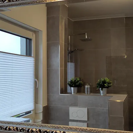 別荘 Mutti 's Haus -zur Suedheide Wahrenholz