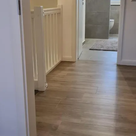 Дом отдыха Mutti 's Haus -zur Suedheide