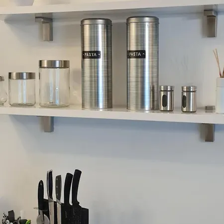 Mutti 's Haus -zur Suedheide 別荘 Wahrenholz