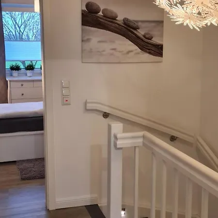 Mutti 's Haus -zur Suedheide * Wahrenholz