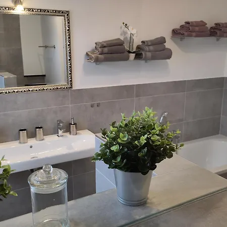 別荘 Mutti 's Haus -zur Suedheide