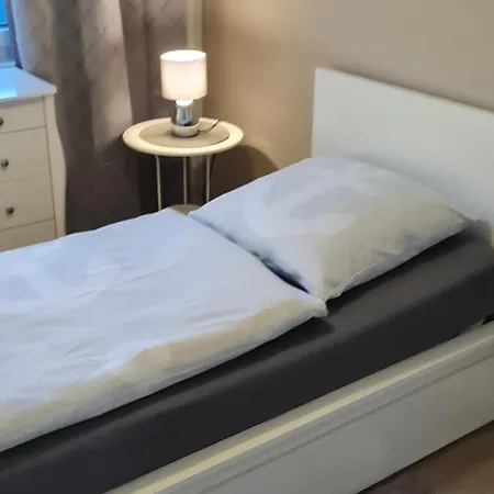 Mutti 's Haus -zur Suedheide *