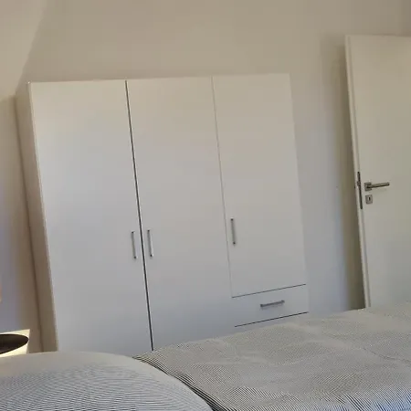 Mutti 's Haus -zur Suedheide Holiday home