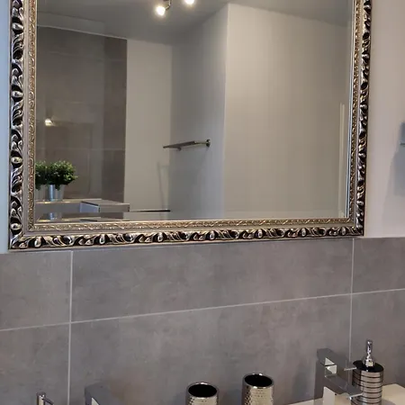 別荘 Mutti 's Haus -zur Suedheide