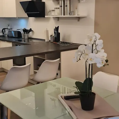 Дом отдыха Mutti 's Haus -zur Suedheide *