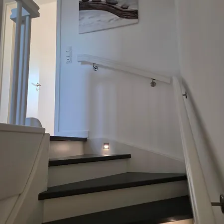 Casa de Férias Mutti 's Haus -zur Suedheide