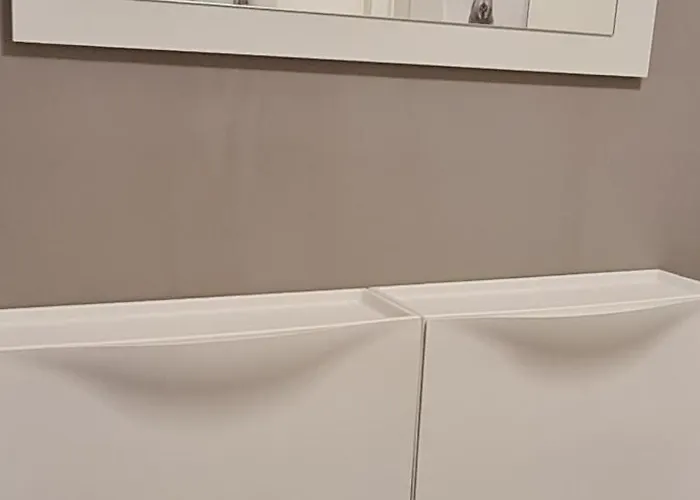 Dom wakacyjny Mutti 's Haus -zur Suedheide *