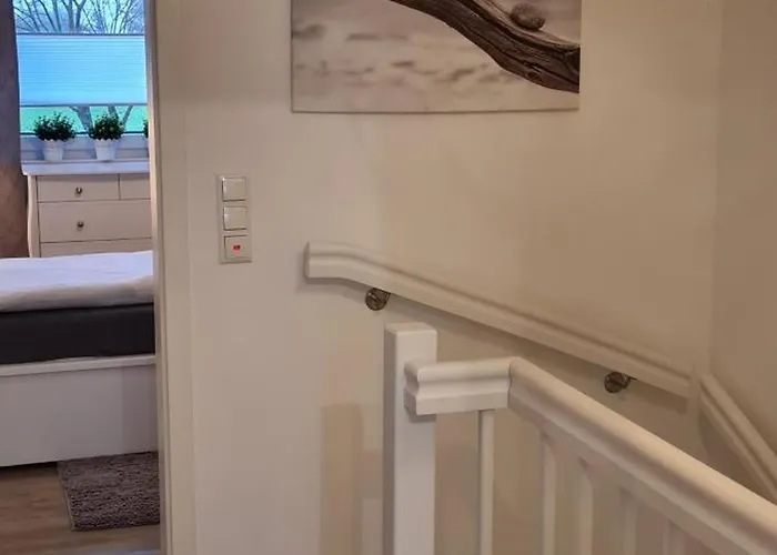 Mutti 's Haus -zur Suedheide * Wahrenholz