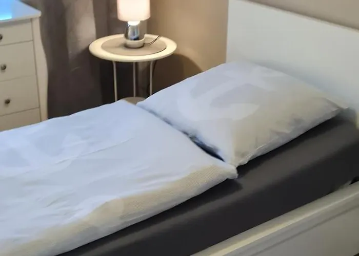 Mutti 's Haus -zur Suedheide *