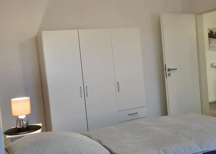 Mutti 's Haus -zur Suedheide Dom wakacyjny