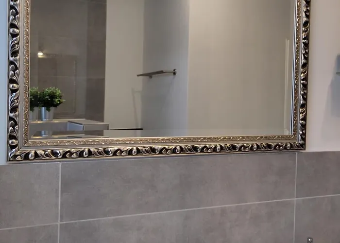 Dom wakacyjny Mutti 's Haus -zur Suedheide