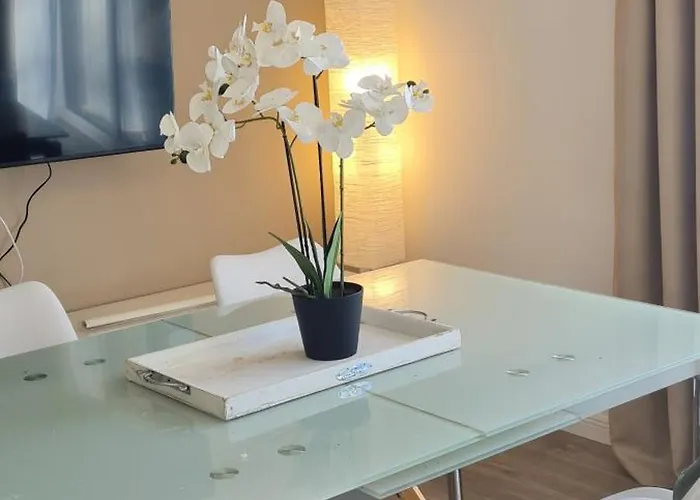 Mutti 's Haus -zur Suedheide * Wahrenholz